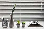 How to Choose the Right Window Treatments for Commercial Spaces