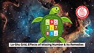 Effects of missing number & its remedies