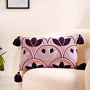 Transform Your Living Space with Stylish Cushion Covers