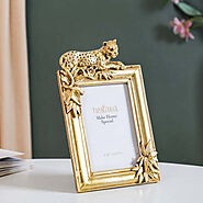 Photo frames' timeless appeal: a stylish way to preserve memories