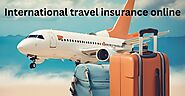 International Travel Insurance Online Shortcuts - The Easy Way - Skr Travel and Insurance deals