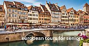 Here Is A Quick Cure For European Tours For Seniors - Skr Travel and Insurance deals