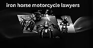 How To Deal With Iron Horse Motorcycle Lawyers - Skr Travel and Insurance deals