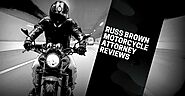 There’s Big Money In Russ Brown Motorcycle Attorney Reviews - Skr Travel and Insurance deals