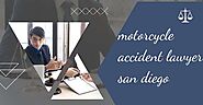 The Ultimate Guide To Motorcycle Accident Lawyer San Diego - Skr Travel and Insurance deals