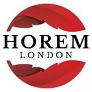 Handmade Natural Moisturising Body Lotion in London, UK - Horem London