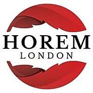 Horem London - Best Natural Body Moisturiser in London, UK