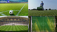 World Cup: FIFA aims for the perfect pitch at the World Cup following fields - FIFA World Cup Tickets | World Cup Tic...