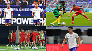 FIFA World Cup 2026: Christian Pulisic headlines USMNT's September roster, Weston McKennie left out - FIFA World Cup ...