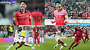 World Cup: Korea captain Son wants new faces to play with confidence - FIFA World Cup Tickets | World Cup Tickets | S...