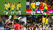 World Cup: Australia Stunned by Bahrain in Football World Cup Qualifiers - FIFA World Cup Tickets | World Cup Tickets...