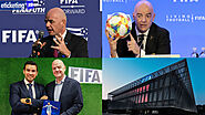 FIFA 2026: FIFA Legal and Compliance division working full-time out of the new Coral Gables office - FIFA World Cup T...