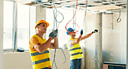 Commercial Electrician Services: Keeping Your Business Safe - Our Gateway to Insightful Blogging