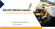 Commercial Electrician Specialists