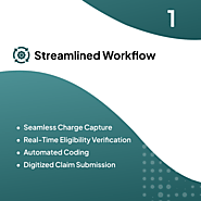 Streamlined Workflow