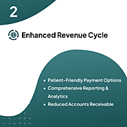 Enhanced Revenue Cycle