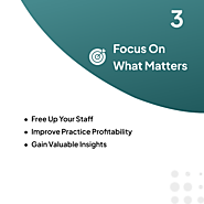 Focus on What Matters