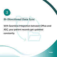 Bi-Directional Data Sync