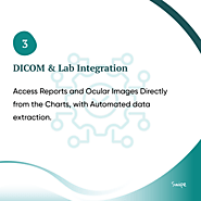 DICOM & Lab Integration