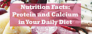Discover The Essential Components Of Everyday Food