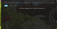Fast Weight Loss with Nutrisystem Fast 5