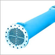 Heat Exchanger Manufacturer in Delhi, India - Swastik Hydraulic