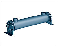 Hydraulic Oil Cooler