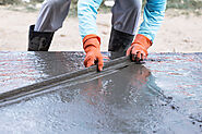 Understanding Membrane Waterproofing: Your Guide to Choosing the Right Type