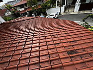 Roof Specialist Singapore: Trusted Roofing Solutions for Homes