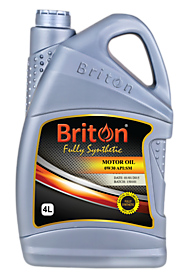 Synthetic Oil - The Very Best Motor Oil