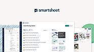 End-to-End Construction Management Software | Smartsheet