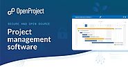 BIM Construction Project Management Software - OpenProject