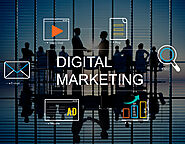 Achieve Results with Ahmedabad's Leading Digital Marketing Company