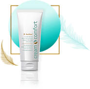 Η Cream Comfort είναι ειδική φαρμακευτική κρέμα / αλοιφή για αιμορροΐδες και την αντιμετώπιση του πρωκτικού κνησμού.