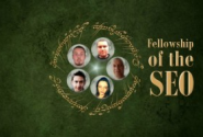 Fellowship of the SEO