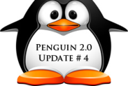 Ήρθε το google penguin update 4 γενιάς