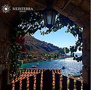 Διακρίσεις | Mediterra Winnery