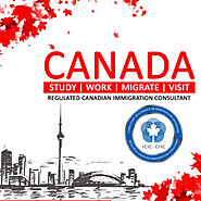 GIEC Global is One of the Best Consultant for Canada Tourist Visa