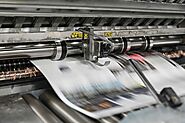 Trend 4: Advances in Printing Technology