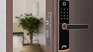 Best Smart Digital Door Lock in India 2024