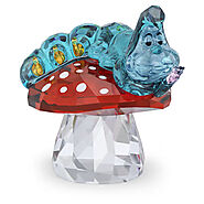 3. Swarovski Crystal Ornaments