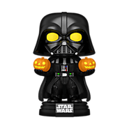 6. Funko Pop! Vinyl Figures