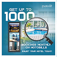 Boosting Hotel Bookings