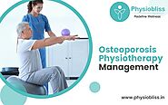 Osteoporosis Physiotherapy Management | Osteoporosis PT Management