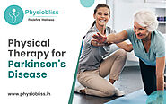 How Physical Therapy Can Improve Parkinson's Disease Symptoms