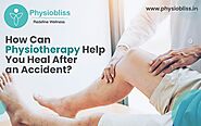 How Can Physiotherapy Help You Heal After an Accident?