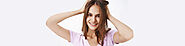 Hair Thinning in Women : Causes and Solutions