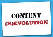 Resistance Is Futile - The Content Revolution is Here - CommPRO.biz