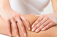 Lymphatic Massage San Diego, Lymphedema, Lipedema & Heavy Legs