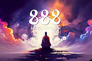 You Won’t Believe What 888 Really Means for You - Life is Positive